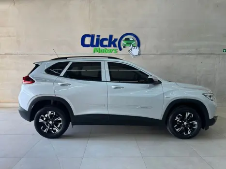 CHEVROLET Tracker 1.0 12V 4P FLEX TURBO AUTOMTICO, Foto 2