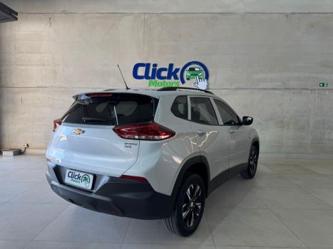CHEVROLET Tracker 1.0 12V 4P FLEX TURBO AUTOMTICO, Foto 3