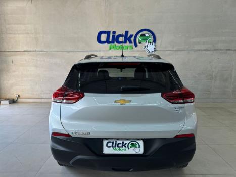 CHEVROLET Tracker 1.0 12V 4P FLEX TURBO AUTOMTICO, Foto 4
