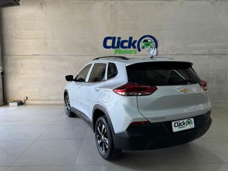 CHEVROLET Tracker 1.0 12V 4P FLEX TURBO AUTOMTICO, Foto 5
