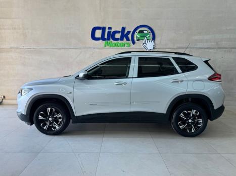 CHEVROLET Tracker 1.0 12V 4P FLEX TURBO AUTOMTICO, Foto 6