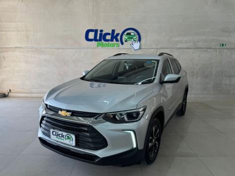 CHEVROLET Tracker 1.0 12V 4P FLEX TURBO AUTOMTICO, Foto 7