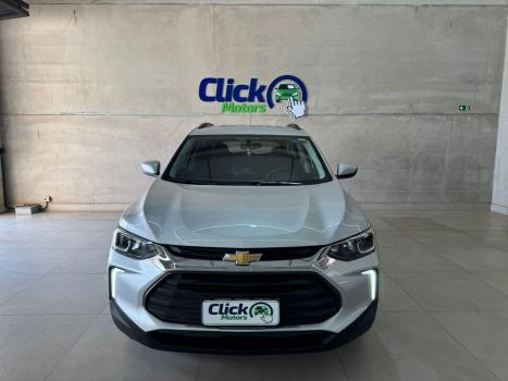 CHEVROLET Tracker 1.0 12V 4P FLEX TURBO AUTOMTICO, Foto 8