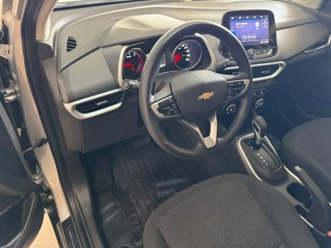 CHEVROLET Tracker 1.0 12V 4P FLEX TURBO AUTOMTICO, Foto 10