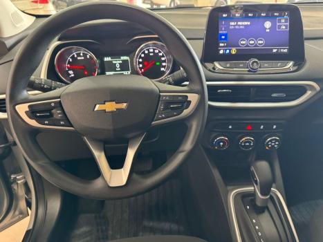 CHEVROLET Tracker 1.0 12V 4P FLEX TURBO AUTOMTICO, Foto 11