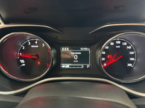 CHEVROLET Tracker 1.0 12V 4P FLEX TURBO AUTOMTICO, Foto 12