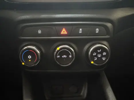 CHEVROLET Tracker 1.0 12V 4P FLEX TURBO AUTOMTICO, Foto 14