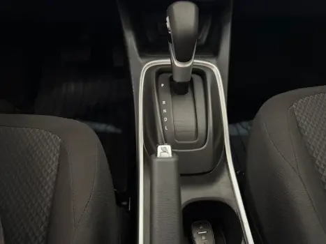 CHEVROLET Tracker 1.0 12V 4P FLEX TURBO AUTOMTICO, Foto 15