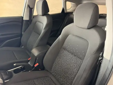 CHEVROLET Tracker 1.0 12V 4P FLEX TURBO AUTOMTICO, Foto 16