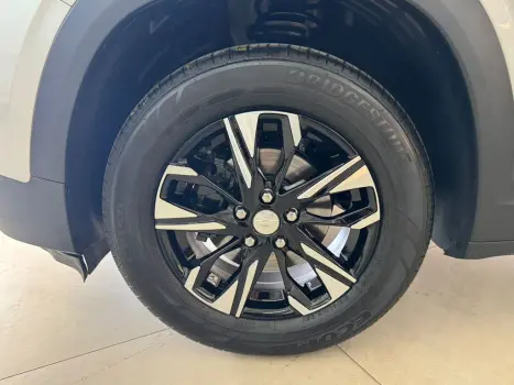 CHEVROLET Tracker 1.0 12V 4P FLEX TURBO AUTOMTICO, Foto 17