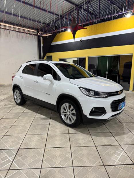 CHEVROLET Tracker 1.4 16V 4P FLEX PREMIER TURBO AUTOMTICO, Foto 2