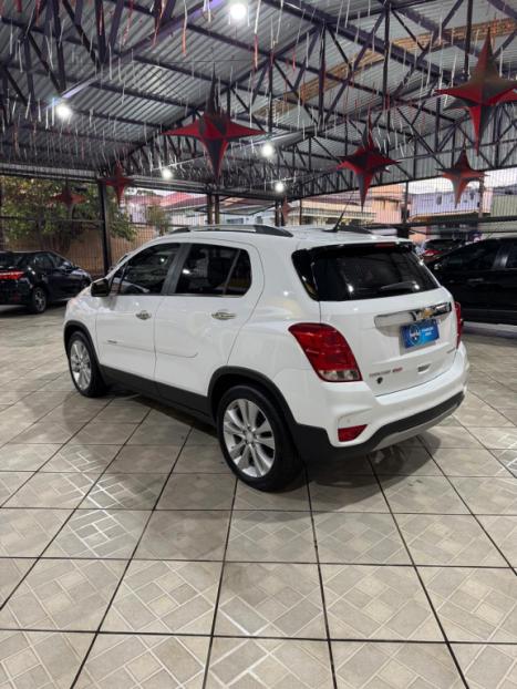CHEVROLET Tracker 1.4 16V 4P FLEX PREMIER TURBO AUTOMTICO, Foto 5