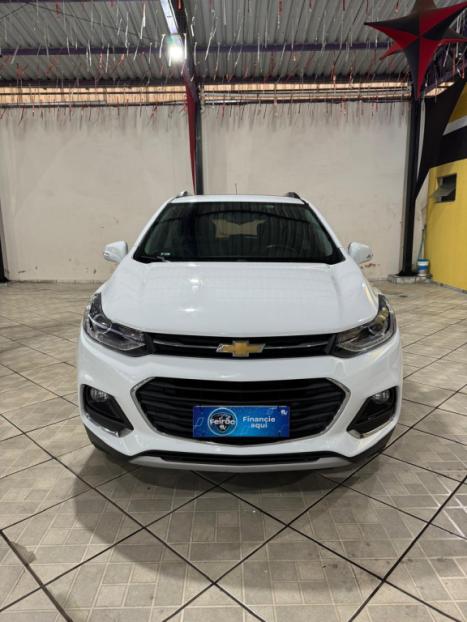 CHEVROLET Tracker 1.4 16V 4P FLEX PREMIER TURBO AUTOMTICO, Foto 6