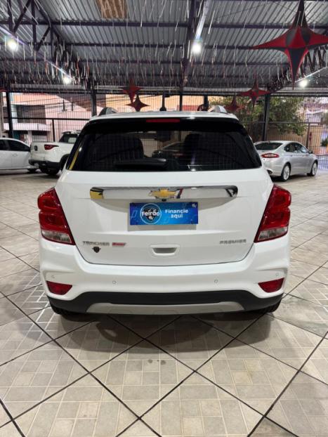 CHEVROLET Tracker 1.4 16V 4P FLEX PREMIER TURBO AUTOMTICO, Foto 7