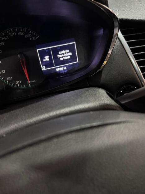 CHEVROLET Tracker 1.4 16V 4P FLEX PREMIER TURBO AUTOMTICO, Foto 8