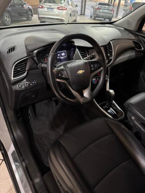 CHEVROLET Tracker 1.4 16V 4P FLEX PREMIER TURBO AUTOMTICO, Foto 9