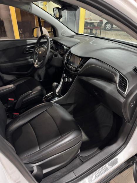 CHEVROLET Tracker 1.4 16V 4P FLEX PREMIER TURBO AUTOMTICO, Foto 10