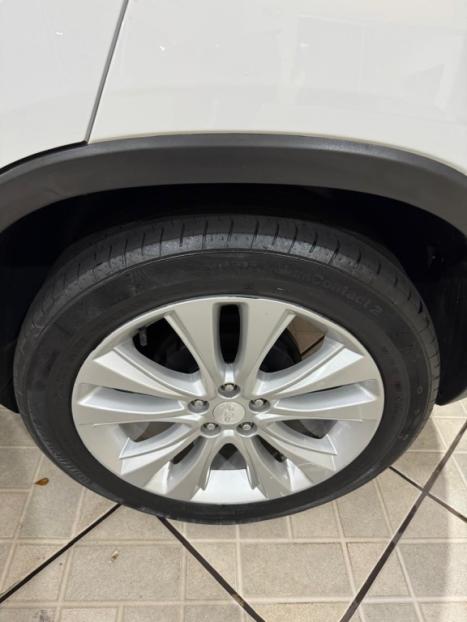 CHEVROLET Tracker 1.4 16V 4P FLEX PREMIER TURBO AUTOMTICO, Foto 12