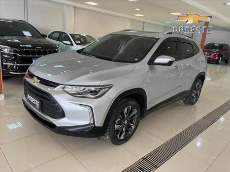 CHEVROLET Tracker 1.2 12V 4P FLEX TURBO PREMIER AUTOMTICO, Foto 1