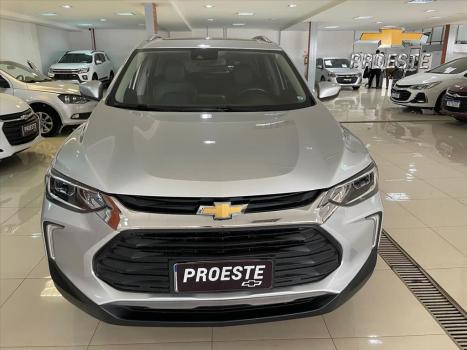 CHEVROLET Tracker 1.2 12V 4P FLEX TURBO PREMIER AUTOMTICO, Foto 2