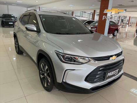 CHEVROLET Tracker 1.2 12V 4P FLEX TURBO PREMIER AUTOMTICO, Foto 3
