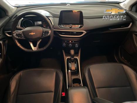 CHEVROLET Tracker 1.2 12V 4P FLEX TURBO PREMIER AUTOMTICO, Foto 4