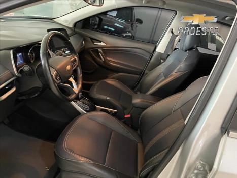 CHEVROLET Tracker 1.2 12V 4P FLEX TURBO PREMIER AUTOMTICO, Foto 5