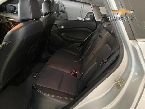 CHEVROLET Tracker 1.2 12V 4P FLEX TURBO PREMIER AUTOMTICO, Foto 6