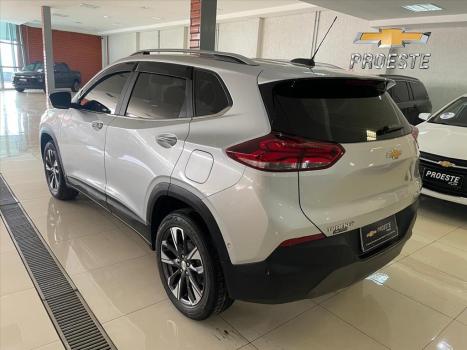 CHEVROLET Tracker 1.2 12V 4P FLEX TURBO PREMIER AUTOMTICO, Foto 7