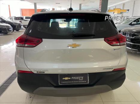 CHEVROLET Tracker 1.2 12V 4P FLEX TURBO PREMIER AUTOMTICO, Foto 8