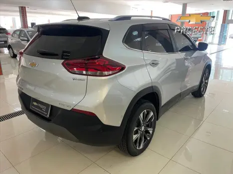 CHEVROLET Tracker 1.2 12V 4P FLEX TURBO PREMIER AUTOMTICO, Foto 9