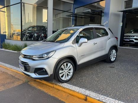 CHEVROLET Tracker 1.4 16V 4P FLEX PREMIER TURBO AUTOMTICO, Foto 2