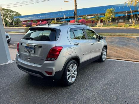 CHEVROLET Tracker 1.4 16V 4P FLEX PREMIER TURBO AUTOMTICO, Foto 3