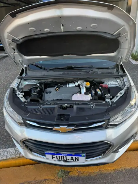 CHEVROLET Tracker 1.4 16V 4P FLEX PREMIER TURBO AUTOMTICO, Foto 5