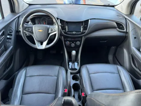 CHEVROLET Tracker 1.4 16V 4P FLEX PREMIER TURBO AUTOMTICO, Foto 6