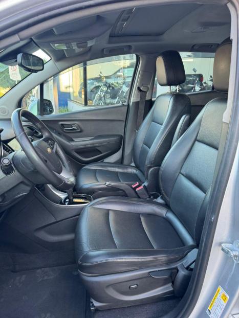 CHEVROLET Tracker 1.4 16V 4P FLEX PREMIER TURBO AUTOMTICO, Foto 7