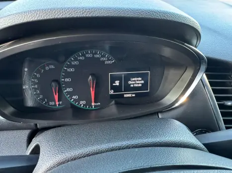 CHEVROLET Tracker 1.4 16V 4P FLEX PREMIER TURBO AUTOMTICO, Foto 9