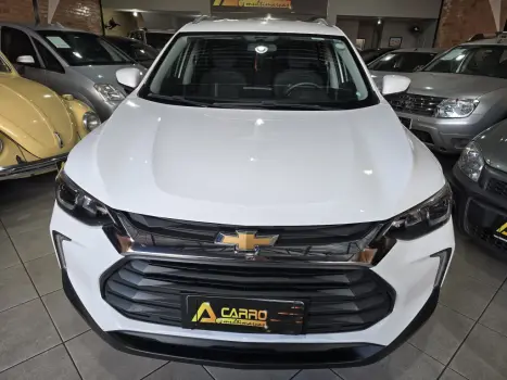 CHEVROLET Tracker 1.0 12V 4P FLEX TURBO LT AUTOMTICO, Foto 6