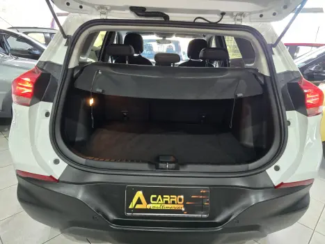 CHEVROLET Tracker 1.0 12V 4P FLEX TURBO LT AUTOMTICO, Foto 9