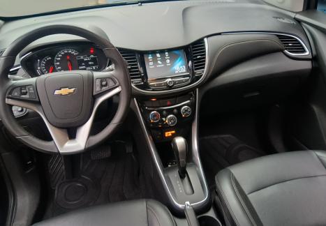 CHEVROLET Tracker 1.4 16V 4P FLEX LTZ TURBO AUTOMTICO, Foto 3