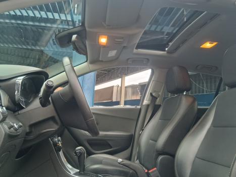 CHEVROLET Tracker 1.4 16V 4P FLEX LTZ TURBO AUTOMTICO, Foto 6