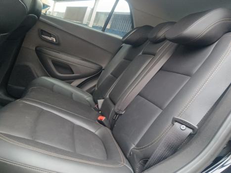 CHEVROLET Tracker 1.4 16V 4P FLEX LTZ TURBO AUTOMTICO, Foto 7