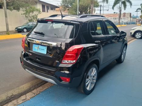 CHEVROLET Tracker 1.4 16V 4P FLEX LTZ TURBO AUTOMTICO, Foto 11