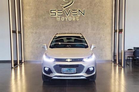 CHEVROLET Tracker 1.4 16V 4P FLEX PREMIER TURBO AUTOMTICO, Foto 2