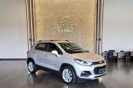 CHEVROLET Tracker 1.4 16V 4P FLEX PREMIER TURBO AUTOMTICO, Foto 3