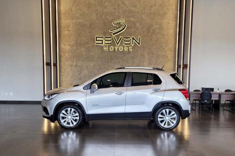 CHEVROLET Tracker 1.4 16V 4P FLEX PREMIER TURBO AUTOMTICO, Foto 5