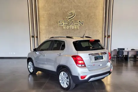 CHEVROLET Tracker 1.4 16V 4P FLEX PREMIER TURBO AUTOMTICO, Foto 6
