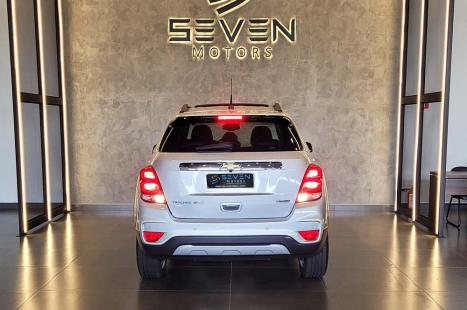 CHEVROLET Tracker 1.4 16V 4P FLEX PREMIER TURBO AUTOMTICO, Foto 7