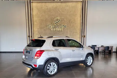 CHEVROLET Tracker 1.4 16V 4P FLEX PREMIER TURBO AUTOMTICO, Foto 8