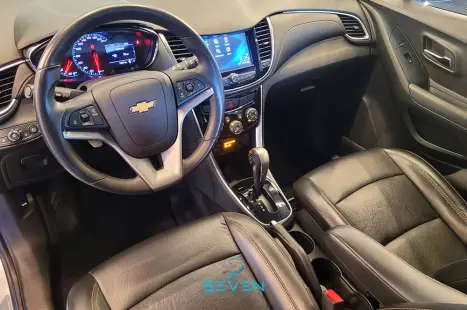 CHEVROLET Tracker 1.4 16V 4P FLEX PREMIER TURBO AUTOMTICO, Foto 9